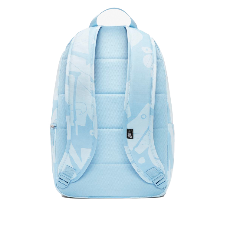 Rucsac Nike NK HERITAGE BKPK - SWOOSH SH DQ5754-472 Albastru deschis photo 4